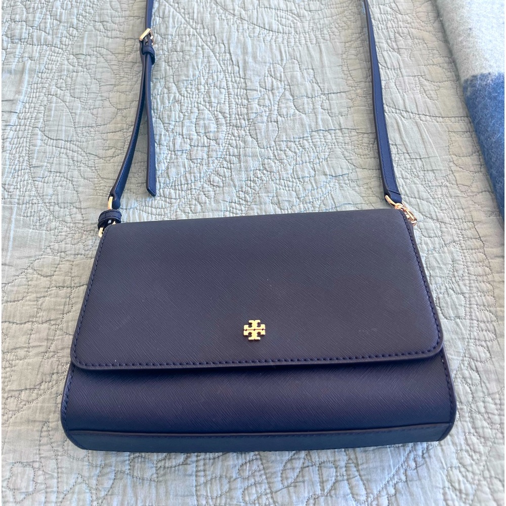 tory Burch Emerson Crossbody Bag
